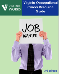Virginia Occupational Career Resource Guide