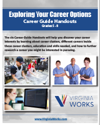 Exploring Your Career Options