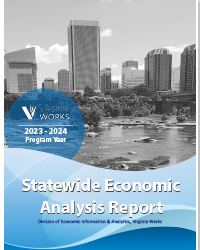 Statewide Economic Analysis
