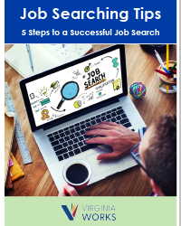 Job Search Tips